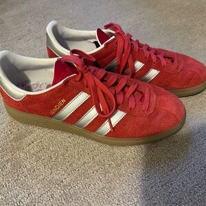 Adidas Munchen Sneaker